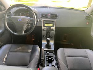 Volvo V50 bild 12