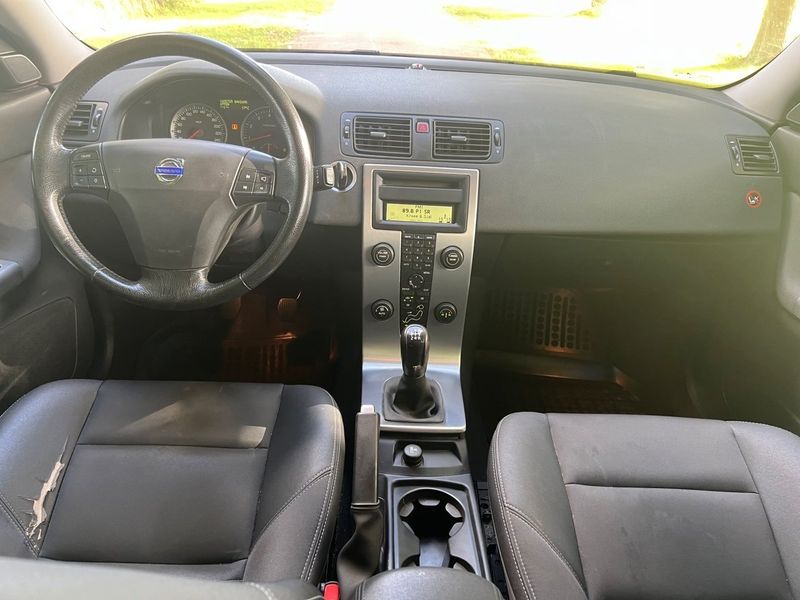 Volvo V50 bild 12