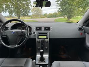 Volvo V50 bild 16