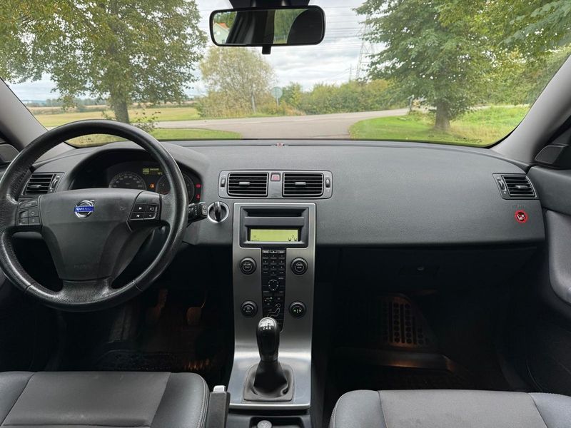 Volvo V50 bild 16