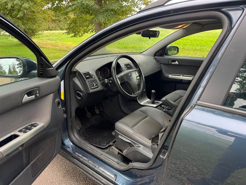Volvo V50 bild 9