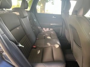 Volvo V50 bild 10