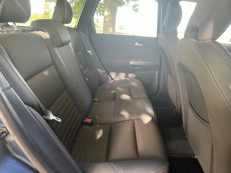 Volvo V50 bild 10