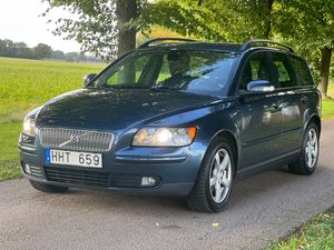 Volvo V50 bild 3