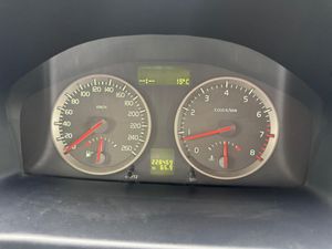 Volvo V50 bild 11