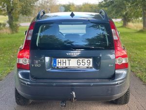 Volvo V50 bild 4