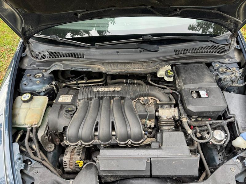 Volvo V50 bild 13