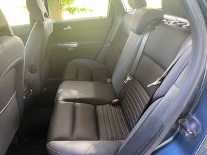Volvo V50 bild 13
