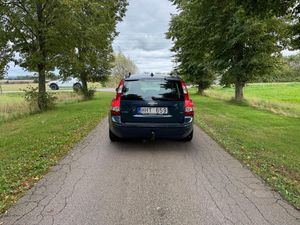 Volvo V50 bild 6
