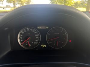 Volvo V50 bild 16