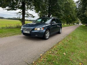 Volvo V50 bild 3