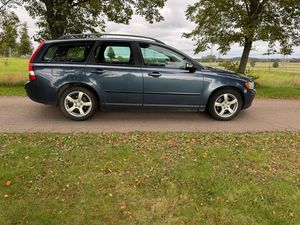 Volvo V50 bild 8