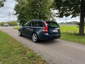 Volvo V50 bild 5