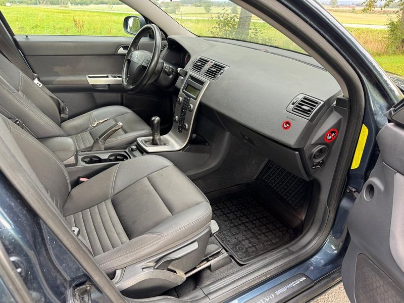 Volvo V50 bild 17