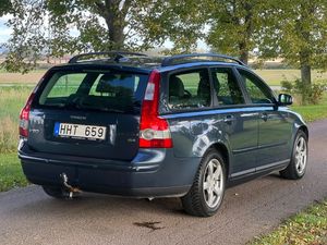 Volvo V50 bild 7