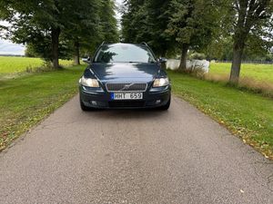 Volvo V50 bild 2