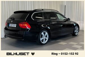 BMW 330 bild 3