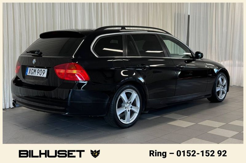 BMW 330 bild 3