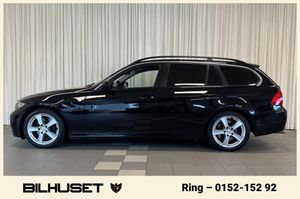 BMW 330 bild 5