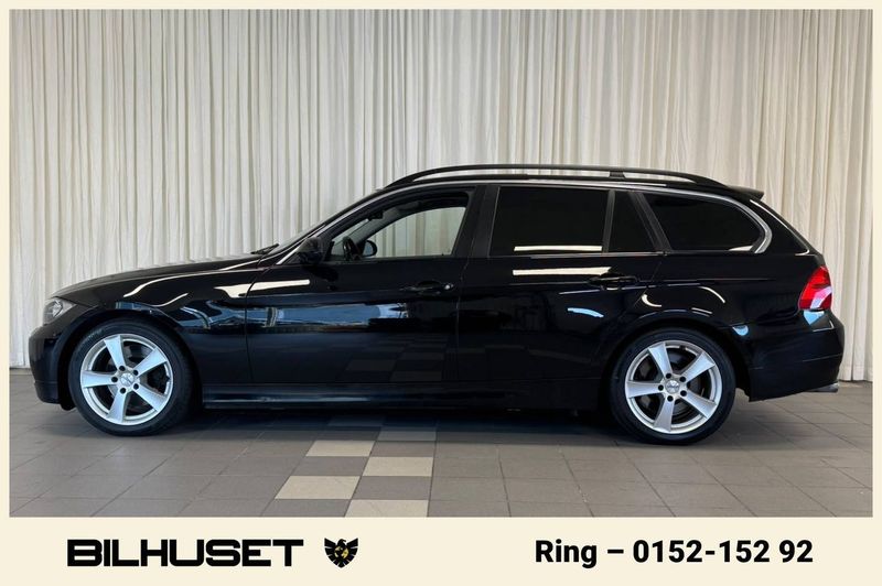 BMW 330 bild 5