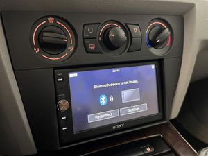 BMW 330 bild 14