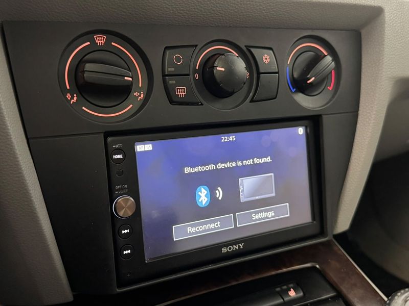 BMW 330 bild 14