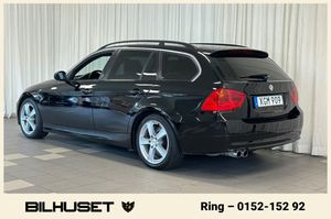 BMW 330 bild 6