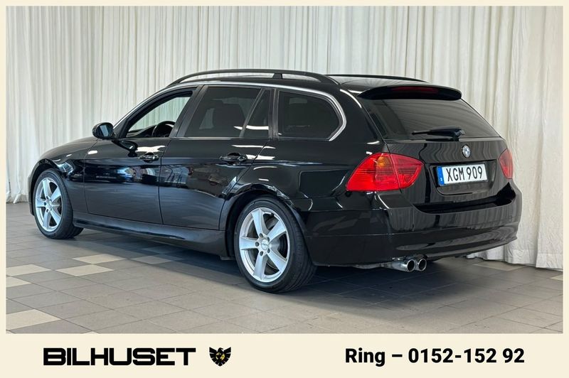 BMW 330 bild 6