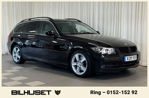 BMW 330 bild 1