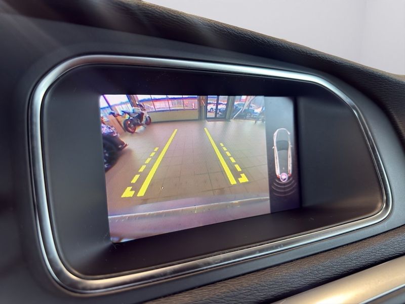 Volvo V40 bild 15