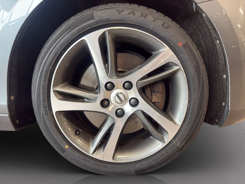 Volvo V40 bild 22