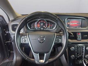 Volvo V40 bild 13