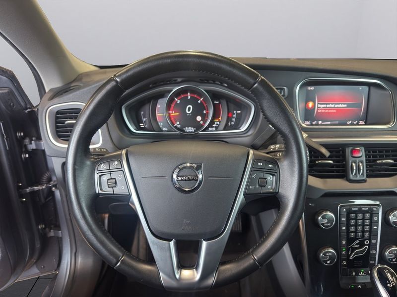Volvo V40 bild 13