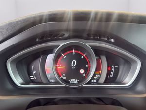 Volvo V40 bild 14