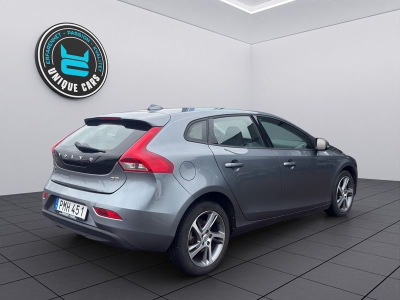 Volvo V40 bild 3