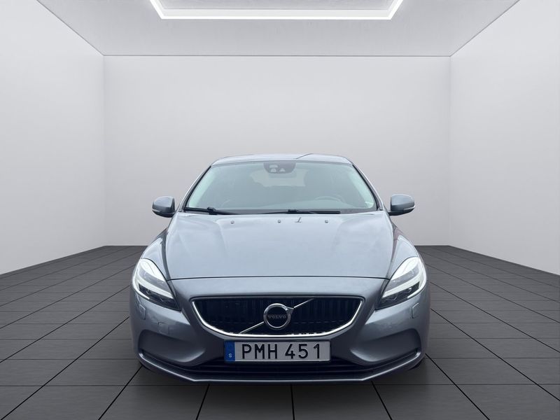 Volvo V40 bild 8