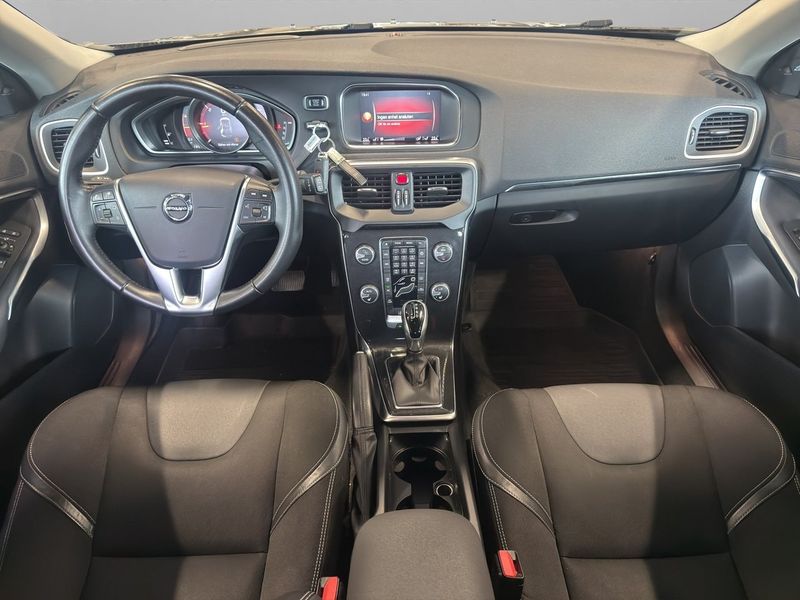 Volvo V40 bild 12