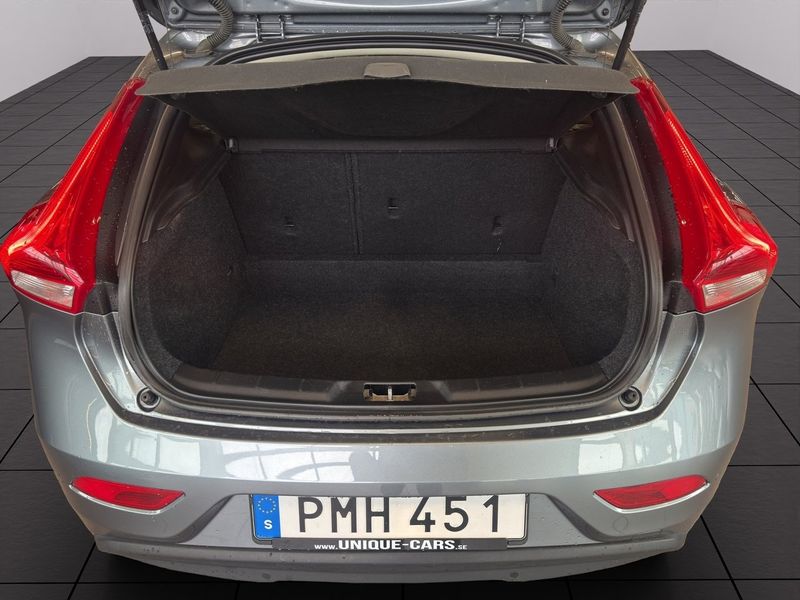 Volvo V40 bild 23