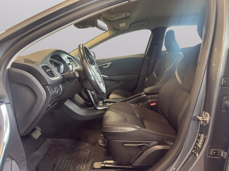 Volvo V40 bild 11