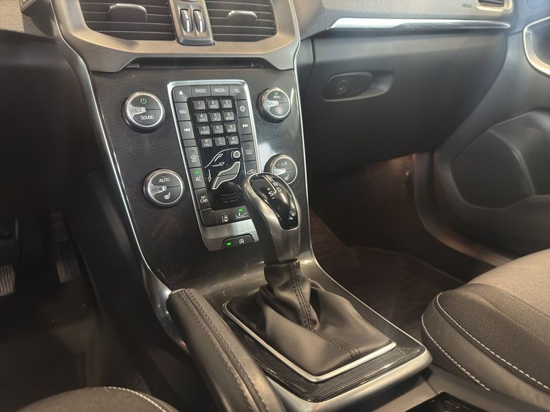 Volvo V40 bild 19
