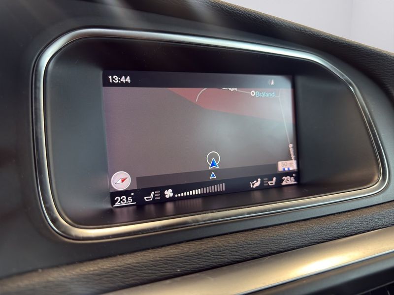 Volvo V40 bild 17