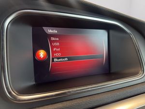 Volvo V40 bild 18