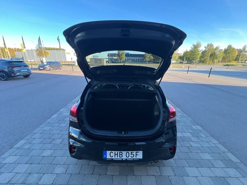 Kia Rio bild 14