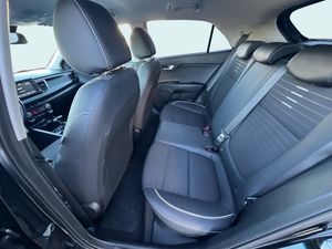 Kia Rio bild 9