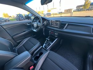 Kia Rio bild 17