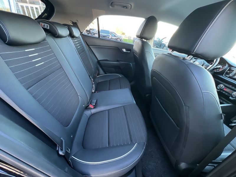 Kia Rio bild 15