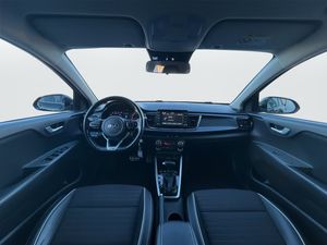 Kia Rio bild 7