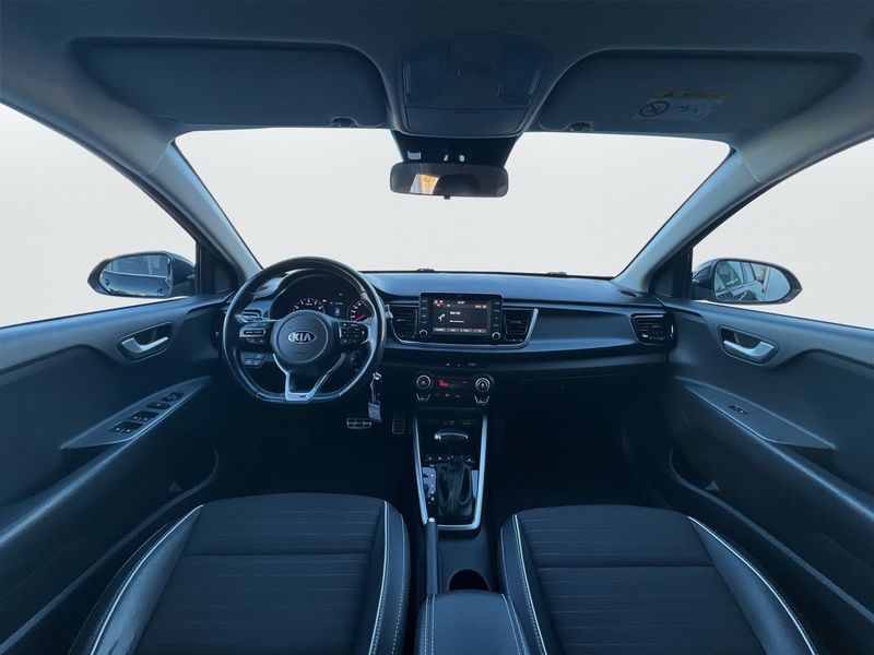 Kia Rio bild 7