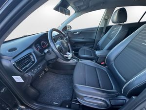 Kia Rio bild 8