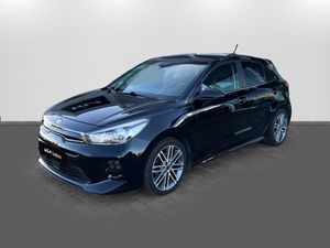 Kia Rio bild 1